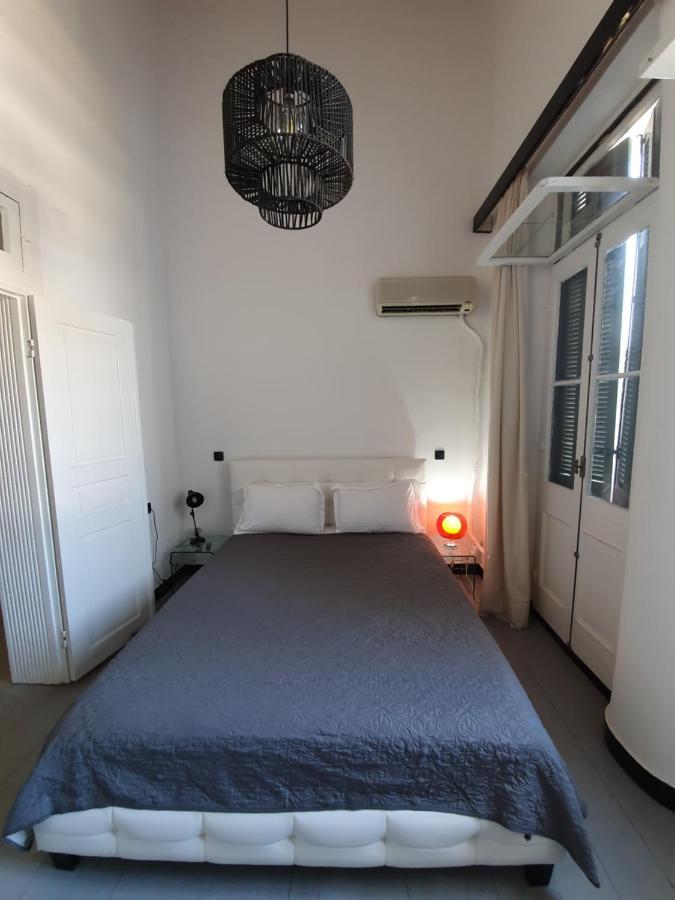 The Pitoulis Mansion Villa Igoumenitsa Esterno foto