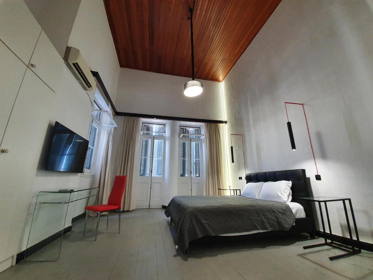 The Pitoulis Mansion Villa Igoumenitsa Esterno foto