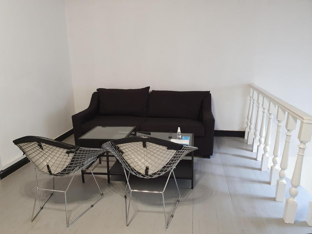 The Pitoulis Mansion Villa Igoumenitsa Esterno foto