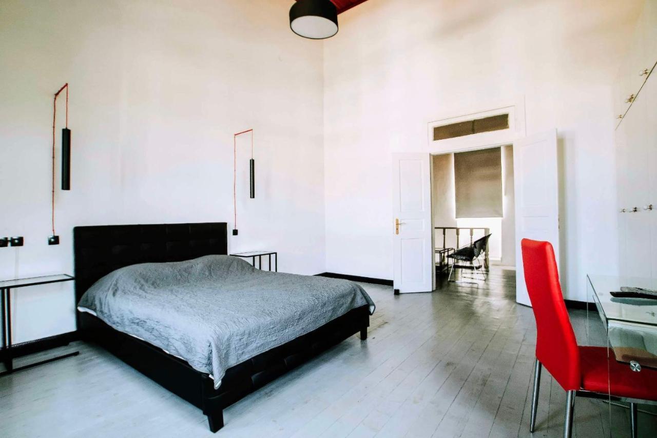 The Pitoulis Mansion Villa Igoumenitsa Esterno foto