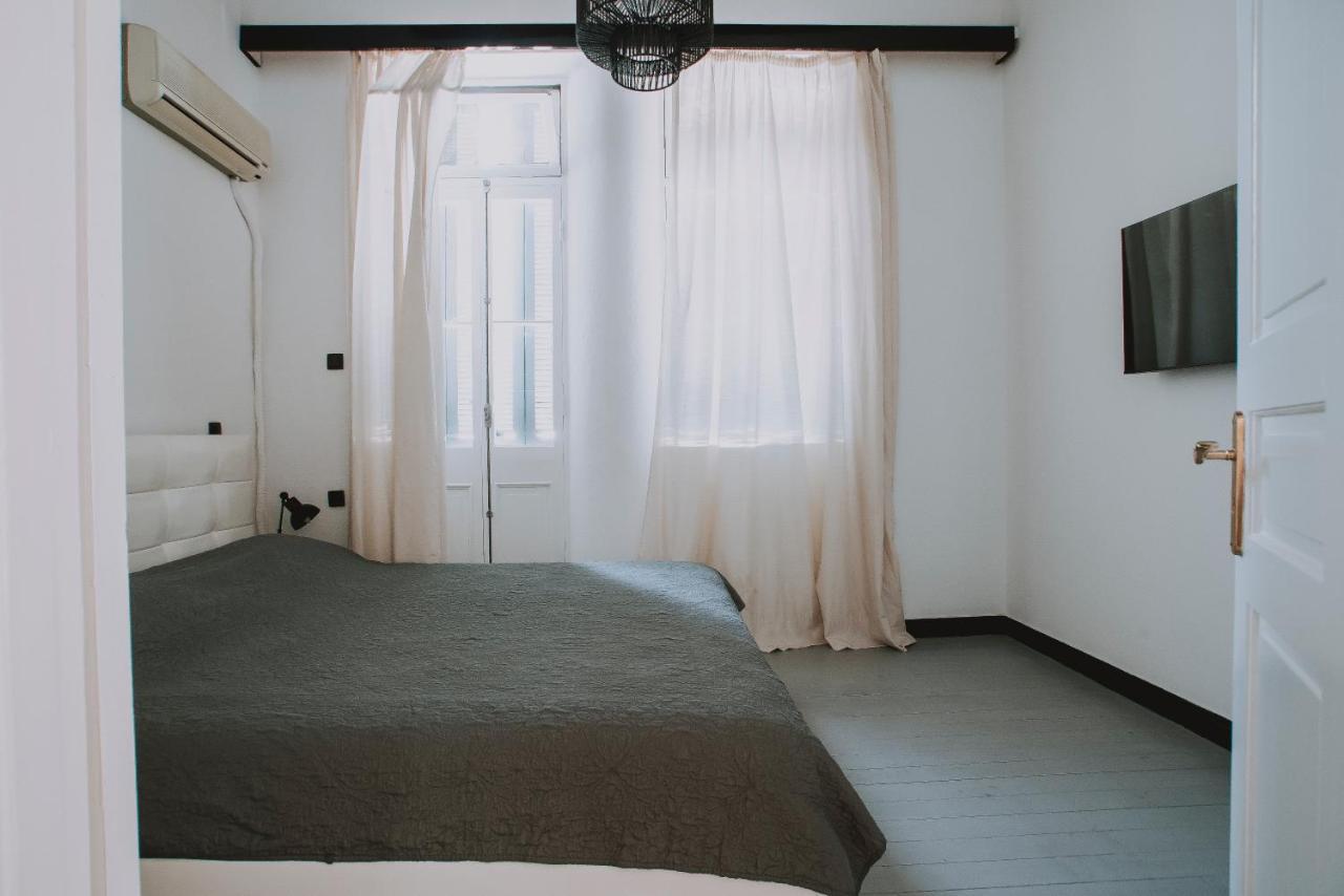 The Pitoulis Mansion Villa Igoumenitsa Esterno foto